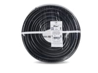 CABLE ELÉCTRICO RV-K 3G 1.5MM2 NEGRO 50M - 2