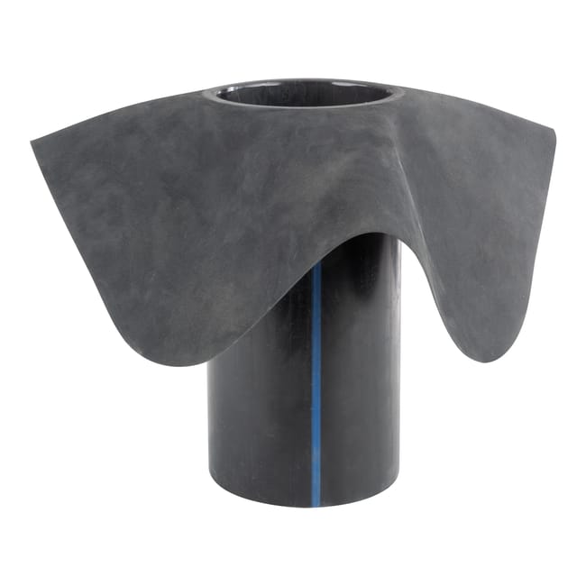 BAJANTE EPDM 125 MM - 1