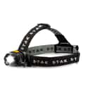 LINTERNA FRONTAL LED STAK STH200 - 1