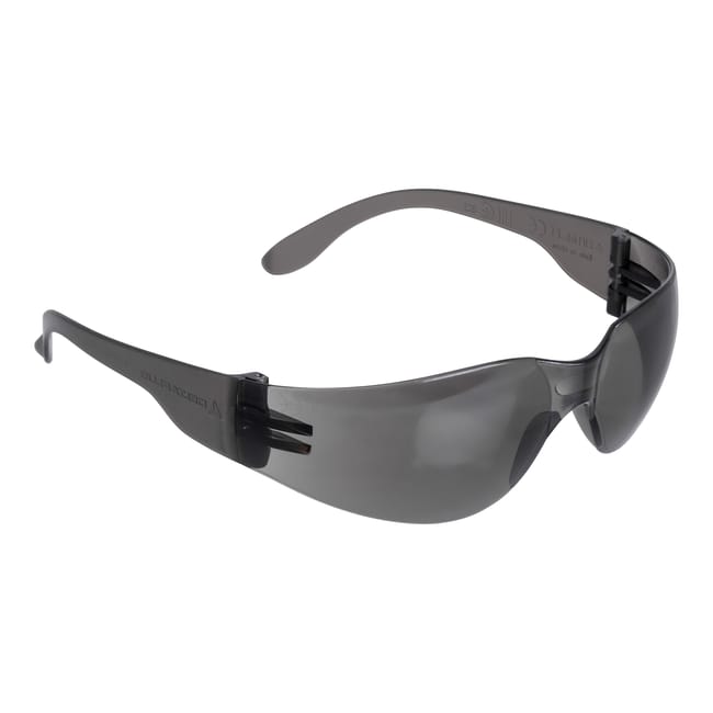 GAFAS PROTECCION SOLAR ANTIRAYADURA DELTA PLUS BRAVA2 SMOKE - 1