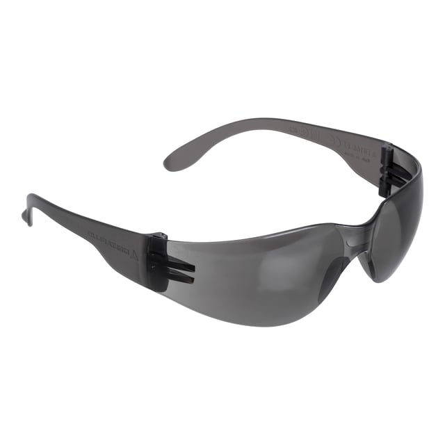 GAFAS PROTECCION SOLAR ANTIRAYADURA DELTA PLUS BRAVA2 SMOKE