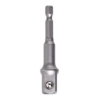 Adaptador vaso reforzado 1/2