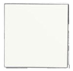 TECLA INTERRUPTOR CONMUTADOR SERIE SKY BLANCO - 1