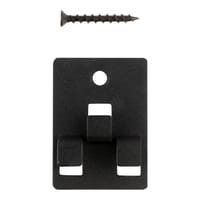 CLIP UNION COMPOSITE INOX + TORNILLO 25 UDS - 1