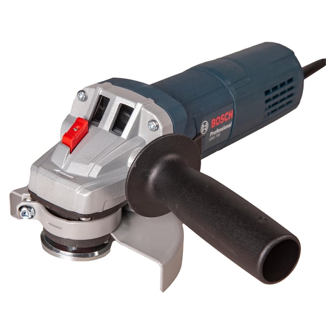 AMOLADORA BOSCH GWS 700W 115MM