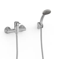 GRIFO DUCHA MONOMANDO PALMA - 1