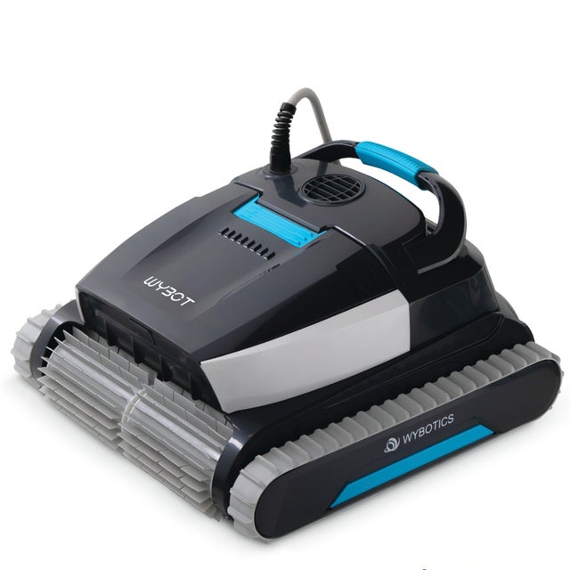 ROBOT PISCINA WYBOT ETRON C-20
