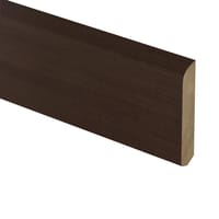 MOLDURA DM RECHAPADA MOLDURADA ROBLE 2200 X 70 X 10 MM - 1