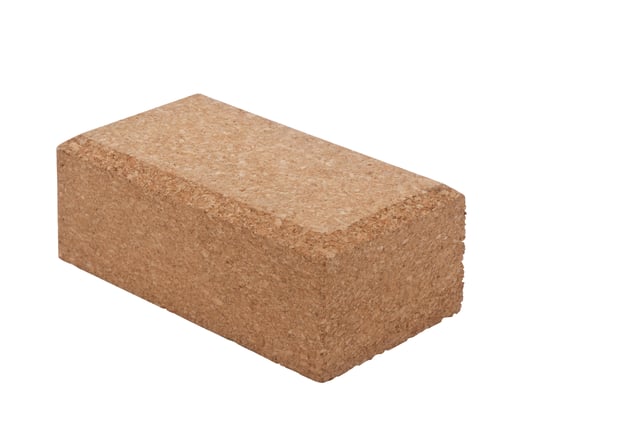TACO DE LIJADO DE CORCHO WOLFCRAFT 2896000