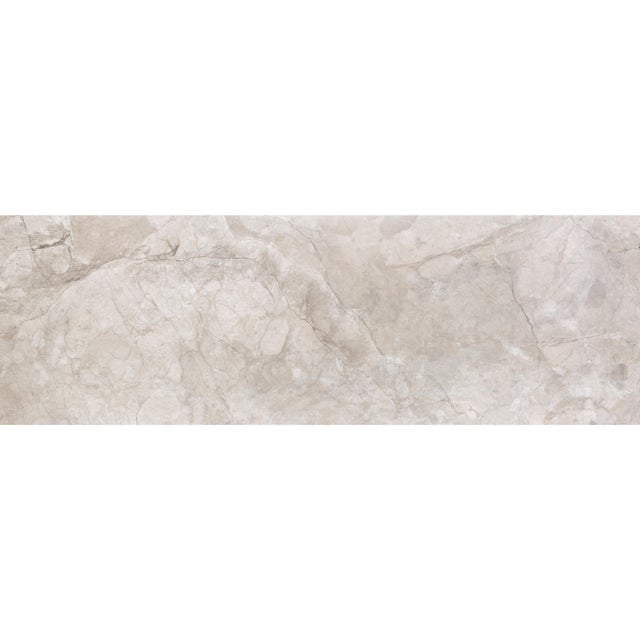 AZULEJO PASTA BLANCA 40X120CM POETIC GREY