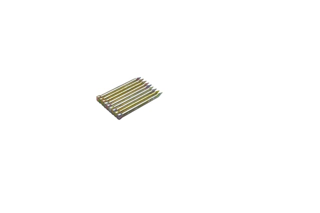 3000 CLAVOS MINI T CLAVADORA NEUMÁTICA 1,83 X 25 MM