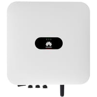 INVERSOR DE RED HÍBRIDO MONOFÁSICO 5KW HUAWEI SUN2000L-5KTL-L1 - 1