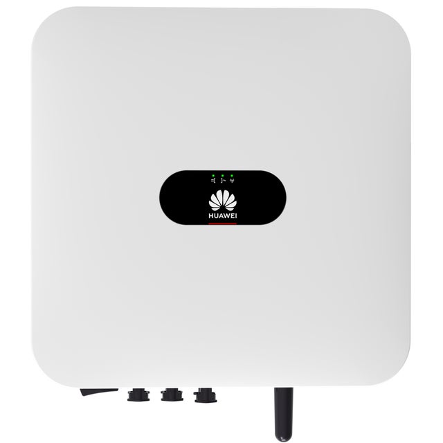 INVERSOR DE RED HÍBRIDO MONOFÁSICO 4KW HUAWEI SUN2000L-4KTL-L1