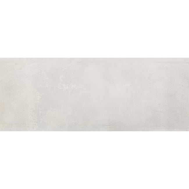 AZULEJO PASTA BLANCA 33.3X90CM ARGON BLANCO - 1