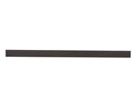 CANTO ENCIMERA ACABADO WENGUÉ 2 UNIDADES - 1