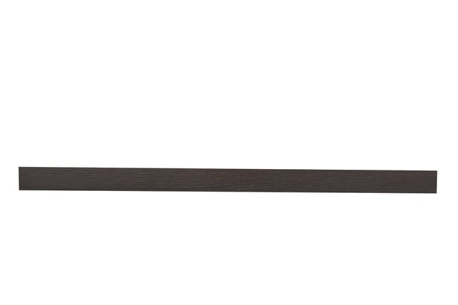 CANTO ENCIMERA ACABADO WENGUÉ 2 UNIDADES - 1