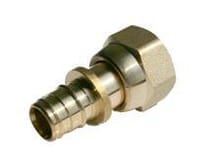 RACOR LOCO LATÓN 20MMX3/4