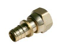 RACOR LOCO LATÓN 20MMX3/4