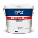 PINTURA PLASTICA BLANCA MATE 15L BINDOPLAST - 1