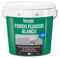 FONDO FIJADOR 15L BLANCO - 1