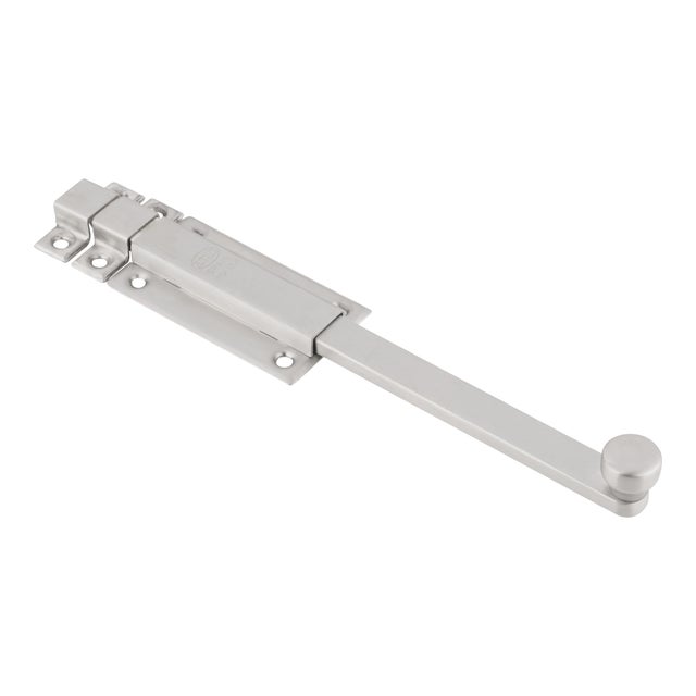 PASADOR 250  MM. ACERO INOXIDABLE AMIG
