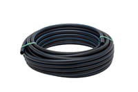 TUBO POLIETILENO ALIMENTARIO Ø25MM  25M - 1