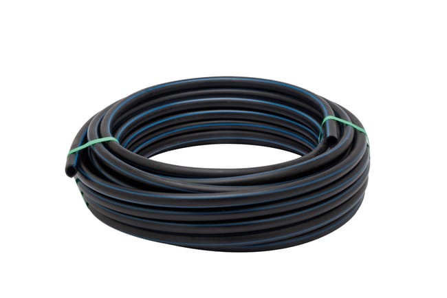 TUBO POLIETILENO ALIMENTARIO Ø25MM  25M - 1