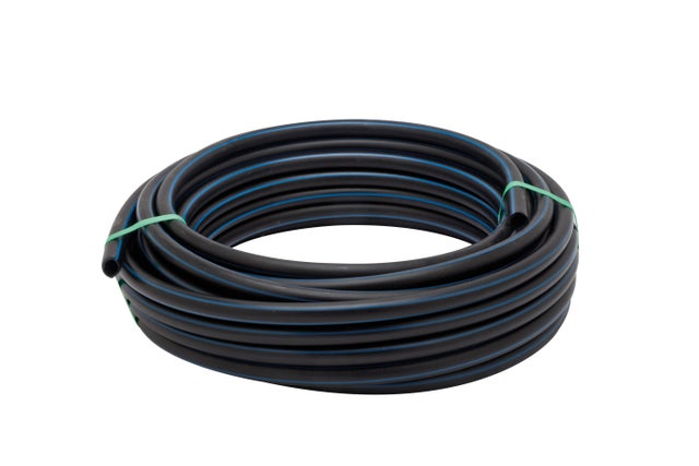 TUBO POLIETILENO ALIMENTARIO 40MM 25M