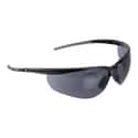 GAFAS PROTECCION SOLAR ANTIEMPAÑANTE DELTA PLUS IRAYA SMOKE - 1