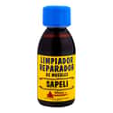 LIMPIADOR REPARADOR SAPELI 125ML - 1