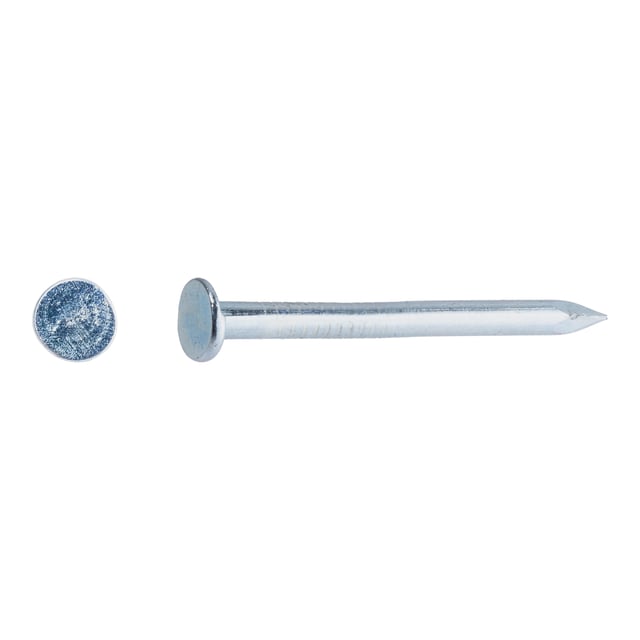 PUNTA CABEZA PLANA 2.25 X 30  MM. INDEX. 500 UDS