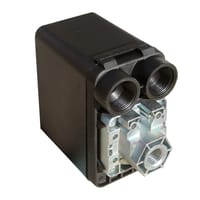 PRESOSTATO MECANICO XMP12M - 1