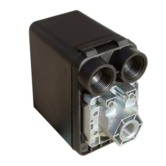 PRESOSTATO MECANICO XMP12M