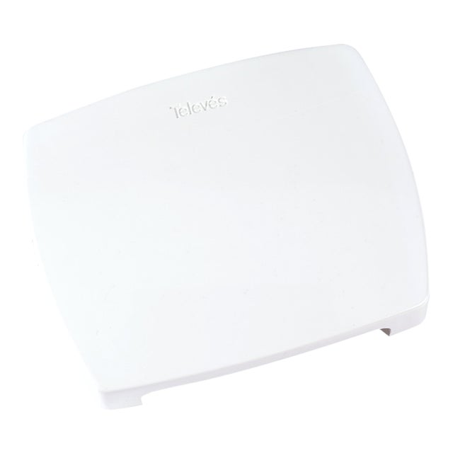 EMBELLECEDOR PARA REPARTIDORES Y DERIVADORES