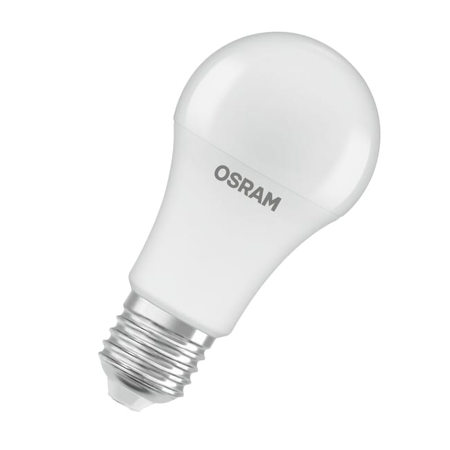 BOMBILLA LED E27 1055LM 10W LUZ NEUTRA OSRAM - 1