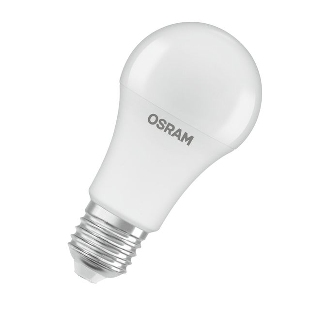 BOMBILLA LED E27 1055LM 10W LUZ NEUTRA OSRAM
