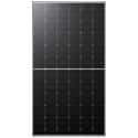 PANEL SOLAR 535W LONGI HIMO X6 EXPLORER LR5-66HTH BLACK FRAME 25Y - 1