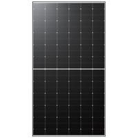 PANEL SOLAR 535W LONGI HIMO X6 EXPLORER LR5-66HTH BLACK FRAME 25Y - 1