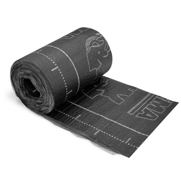 BANDA REFUERZO BETÚN ELASTÓMERO MORTERPLAS