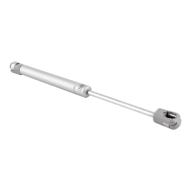 BISAGRA COMPAS TELESCOPICO A GAS PARA PUERTA ELEVABLE 40 N