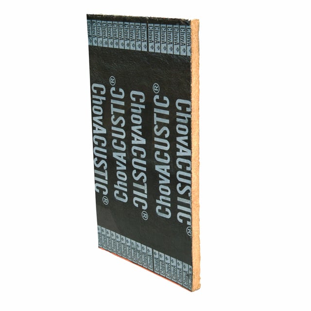 PANEL MULTICAPA CHOVACUSTIC-65 LR70/4 100X60X4CM