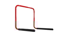 PORTA BICICLETA  MURAL PLEGABLE - 1