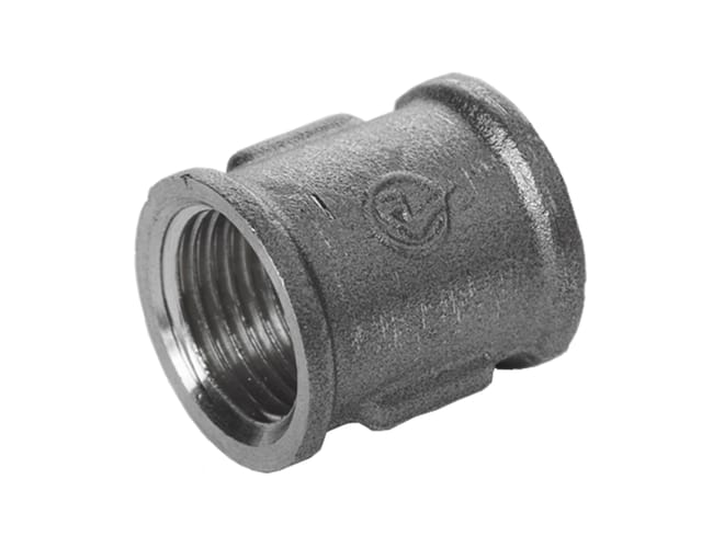 MANGUITO LATÓN CROMADO 1/2