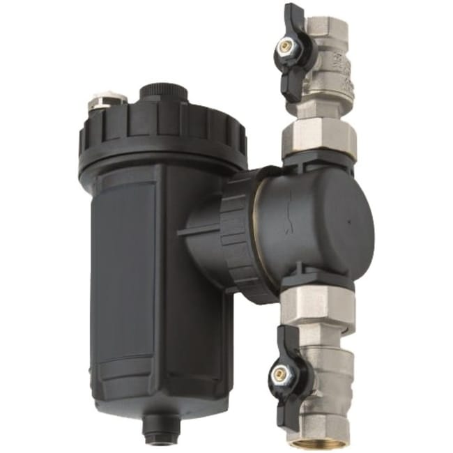 DESFANGADOR MAGNÉTICO 1