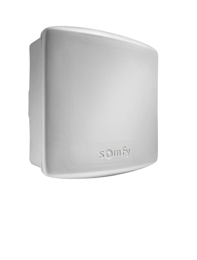 RECEPTOR RTS PULSADOR PARA CENTREO