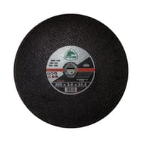 DISCO TRONZADORA CORTE METAL 355MM STAYER - 1