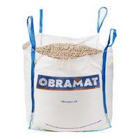 BIG BAG GRAVA 4-20 MM 1000 KG - 1