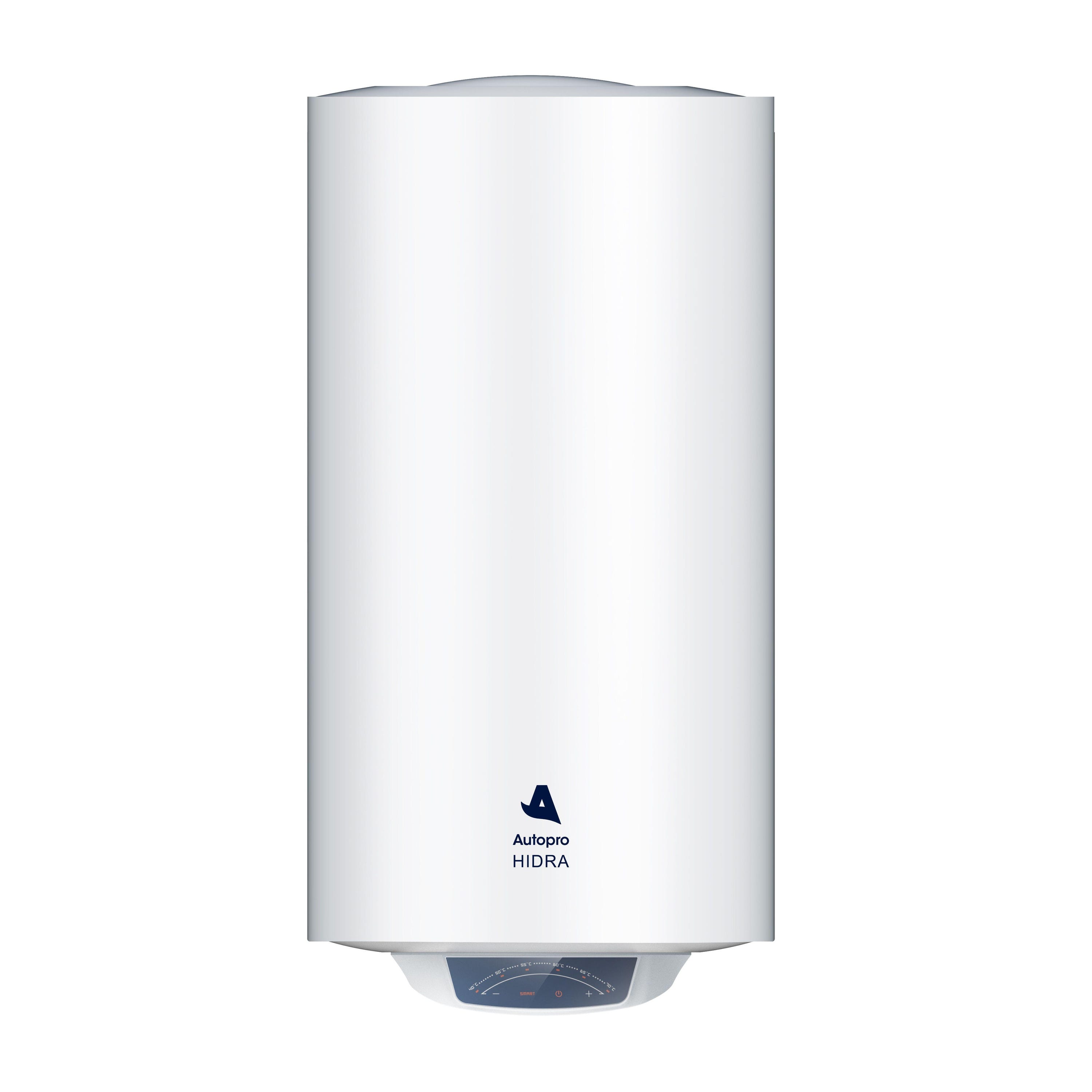 TERMO ELÉCTRICO 80 LITROS AUTOPRO HIDRA Obramat