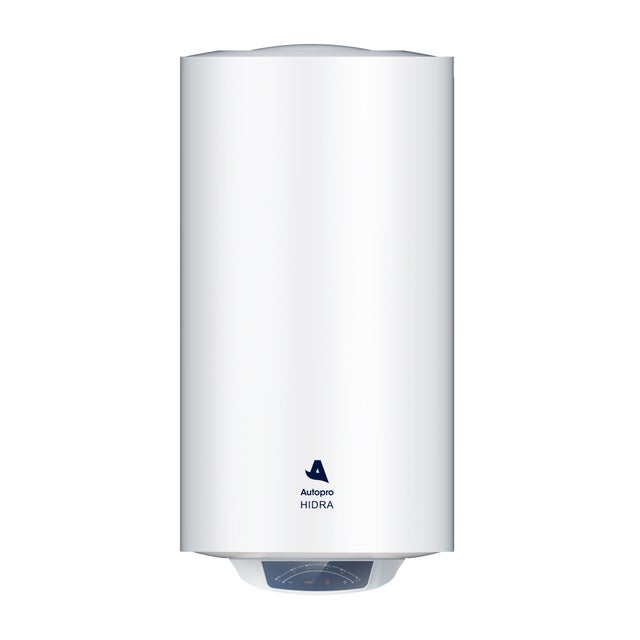 TERMO ELÉCTRICO 100 LITROS AUTOPRO HIDRA
