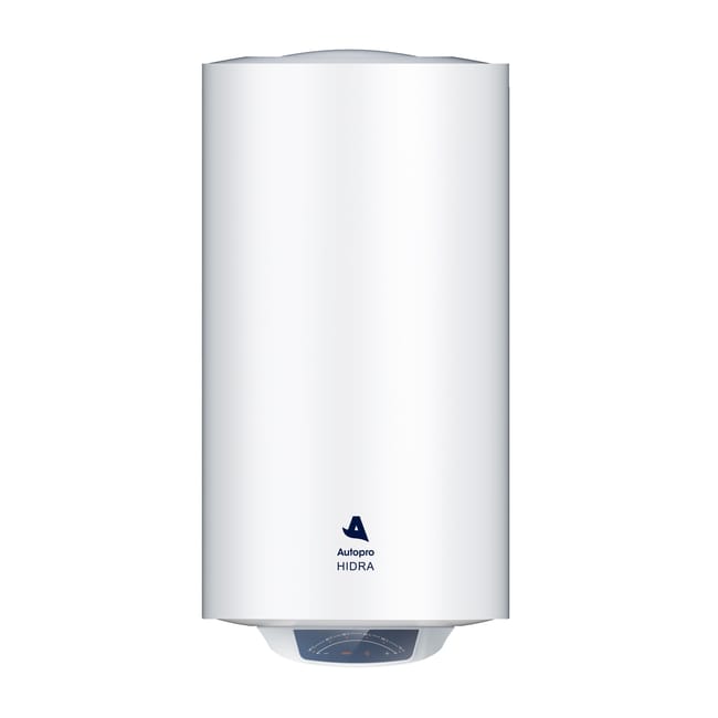 TERMO ELÉCTRICO 50 LITROS AUTOPRO HIDRA - 1